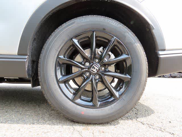 Thumbnail: 2026 Honda CR-V - 10