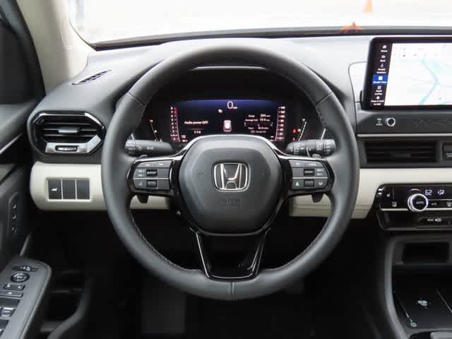 Thumbnail: 2026 Honda Passport - 15