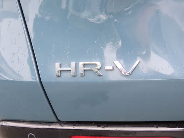 Thumbnail: 2026 Honda HR-V - 6