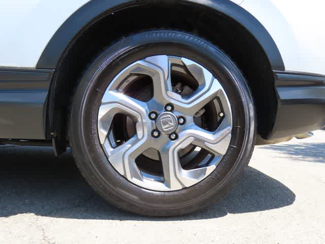 Thumbnail: 2019 Honda CR-V - 9