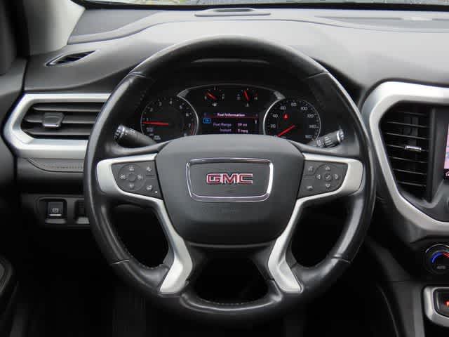 Thumbnail: 2021 GMC Acadia - 22