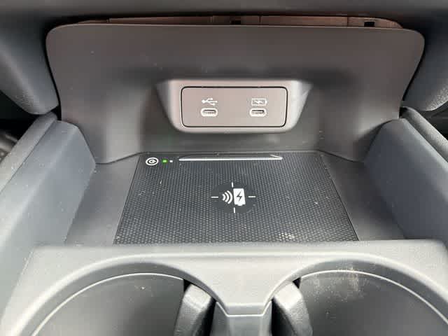 Thumbnail: 2026 Honda HR-V - 28