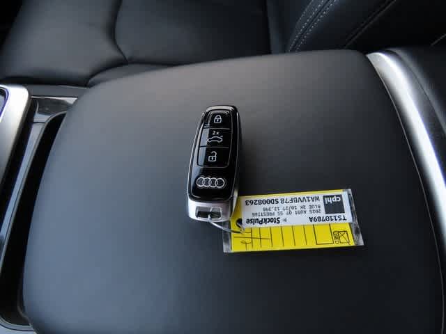 Thumbnail: 2025 Audi Q7 - 31