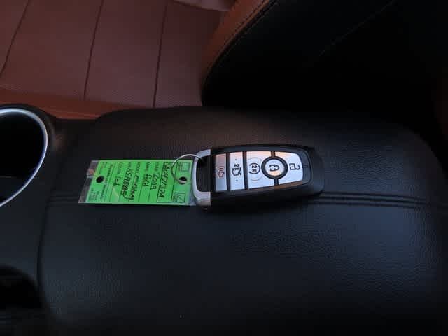 Thumbnail: 2019 Ford Mustang - 28