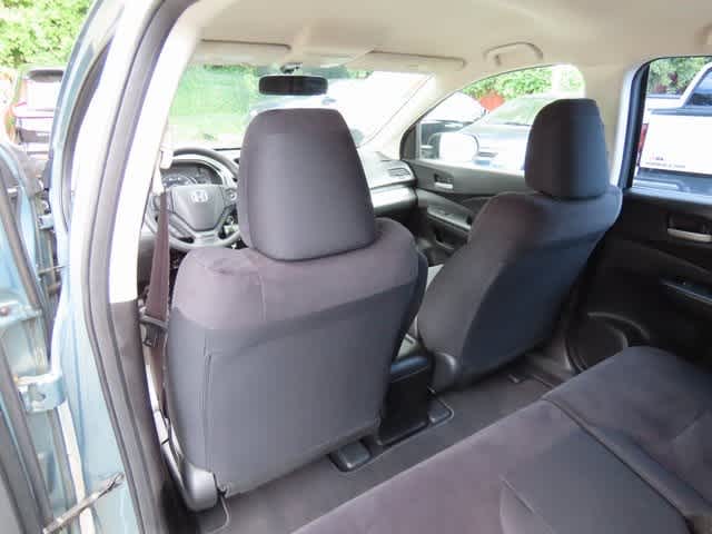 Thumbnail: 2012 Honda CR-V - 14