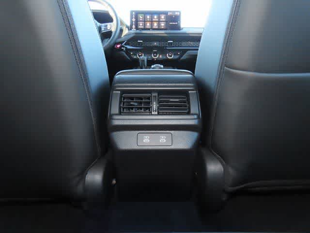 Thumbnail: 2026 Honda Accord - 23