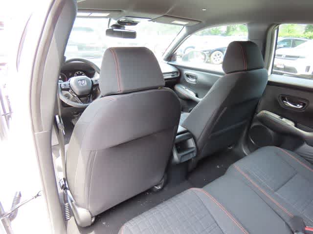 Thumbnail: 2027 Honda HR-V - 15