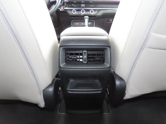 Thumbnail: 2023 Honda CR-V - 23