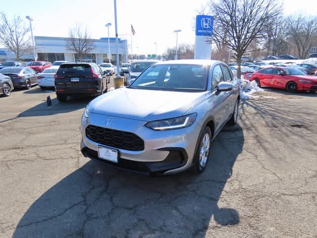 Thumbnail: 2023 Honda HR-V - 1