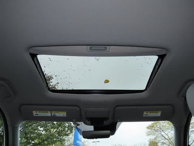 Thumbnail: 2024 Honda Ridgeline - 22