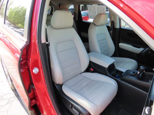 Thumbnail: 2023 Honda CR-V - 16