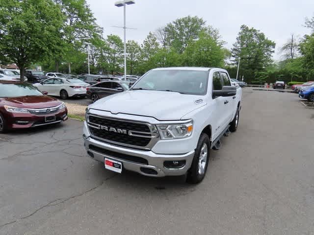 2023 RAM 1500 Big Horn -
                  Nanuet, NY