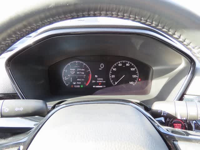 Thumbnail: 2023 Honda CR-V - 25