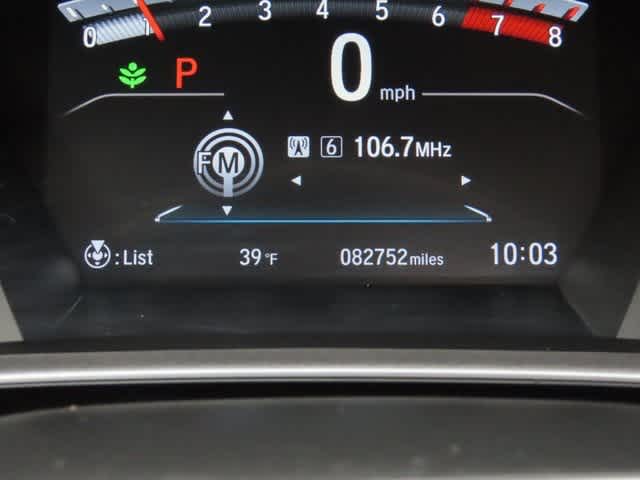 Thumbnail: 2017 Honda CR-V - 25