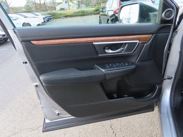 Thumbnail: 2020 Honda CR-V - 16