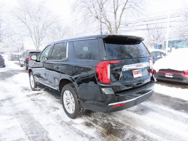 Thumbnail: 2023 GMC Yukon - 4