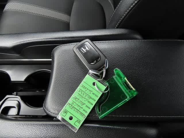 Thumbnail: 2019 Honda Civic - 25