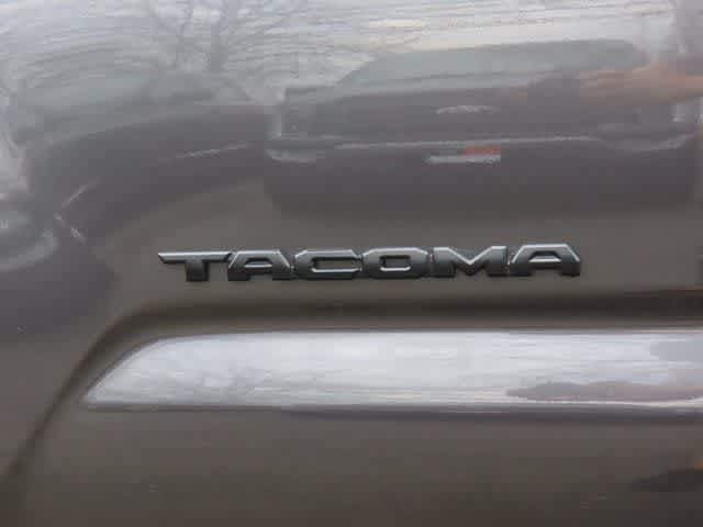 Thumbnail: 2023 Toyota Tacoma - 7