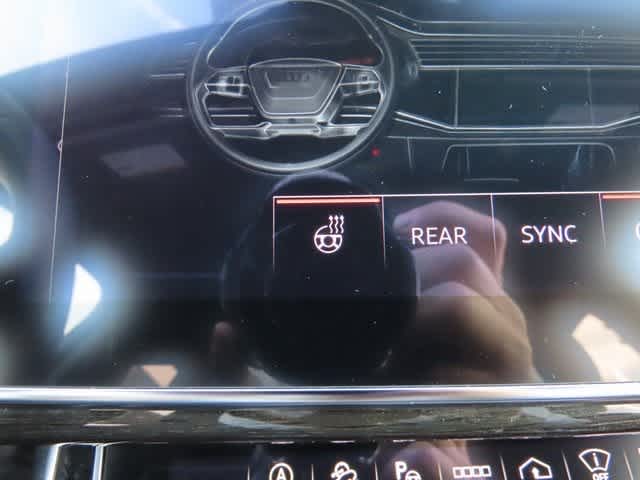 Thumbnail: 2025 Audi Q7 - 26