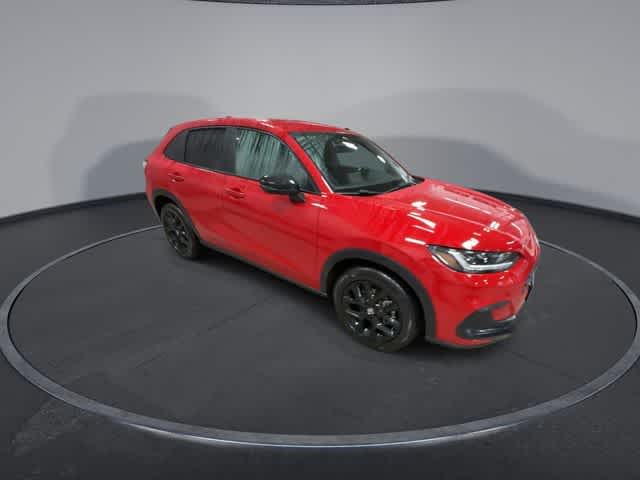 Thumbnail: 2024 Honda HR-V - 7