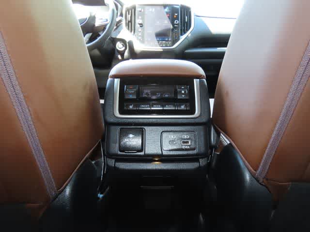 Thumbnail: 2023 Subaru Ascent - 28
