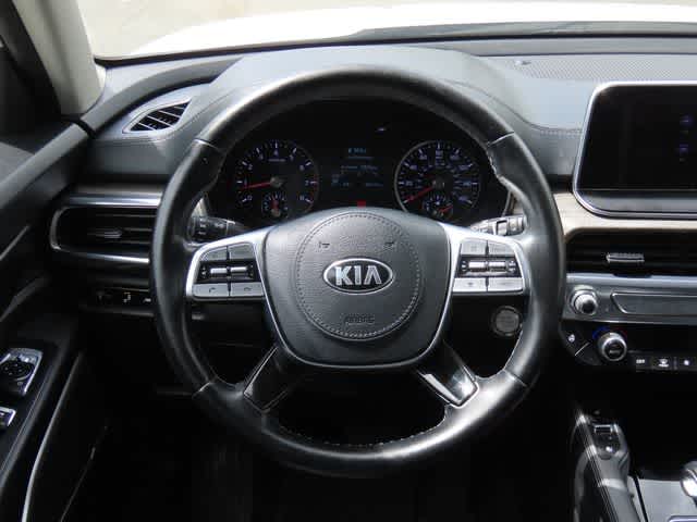 Thumbnail: 2021 Kia Telluride - 20