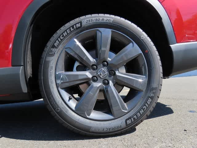 Thumbnail: 2025 Honda Pilot - 9