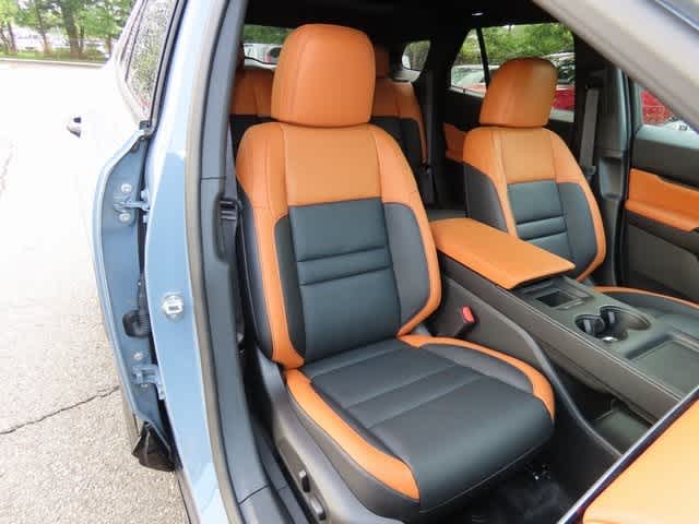 Thumbnail: 2026 Honda Prologue - 17