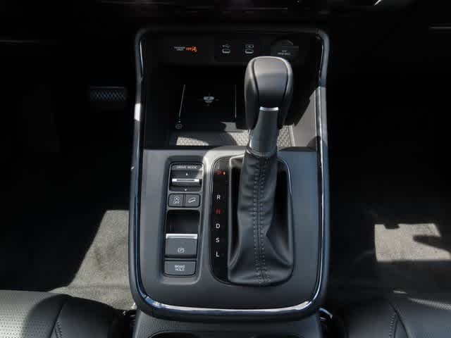 2026 Honda CR-V EX-L 22