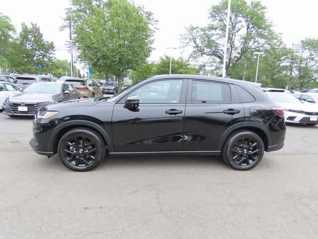 Thumbnail: 2023 Honda HR-V - 3