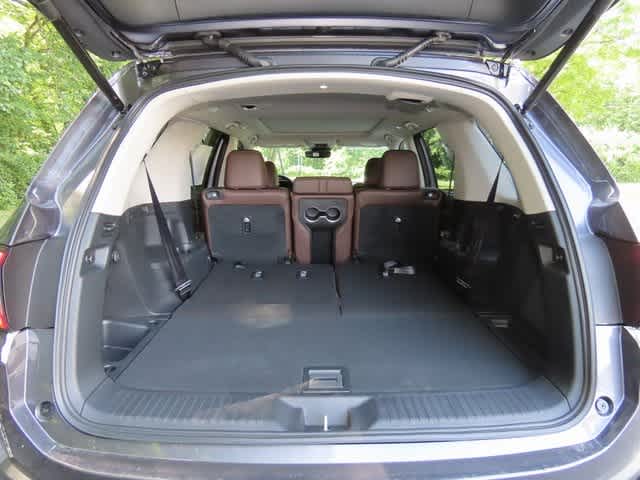 Thumbnail: 2025 Honda Pilot - 11