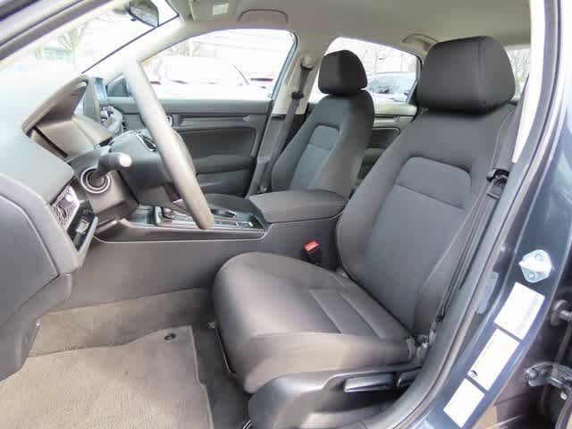 Thumbnail: 2025 Honda Civic - 11