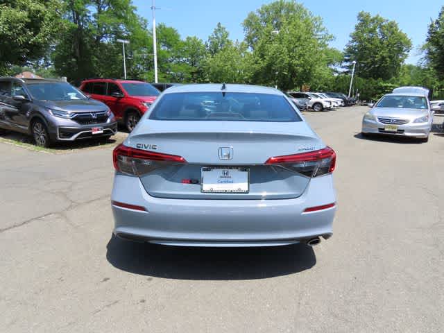 Thumbnail: 2023 Honda Civic - 5