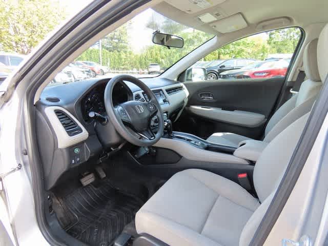 Thumbnail: 2022 Honda HR-V - 2