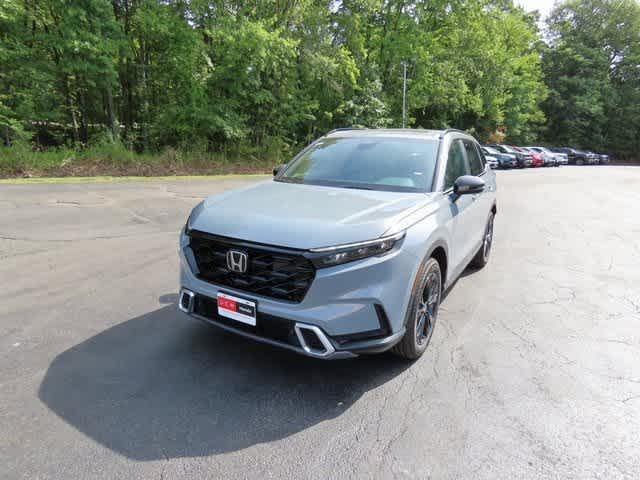 Thumbnail: 2026 Honda CR-V - 1