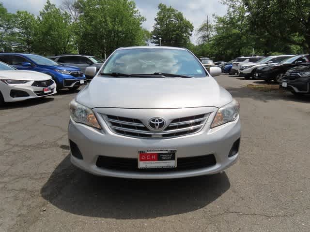 Thumbnail: 2013 Toyota Corolla - 6