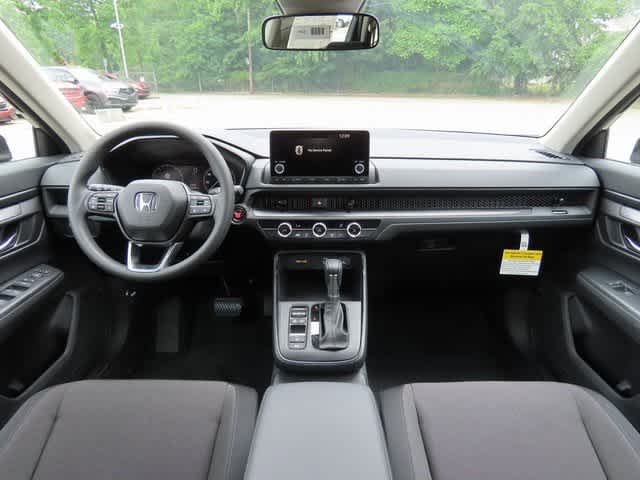 Thumbnail: 2025 Honda CR-V - 16