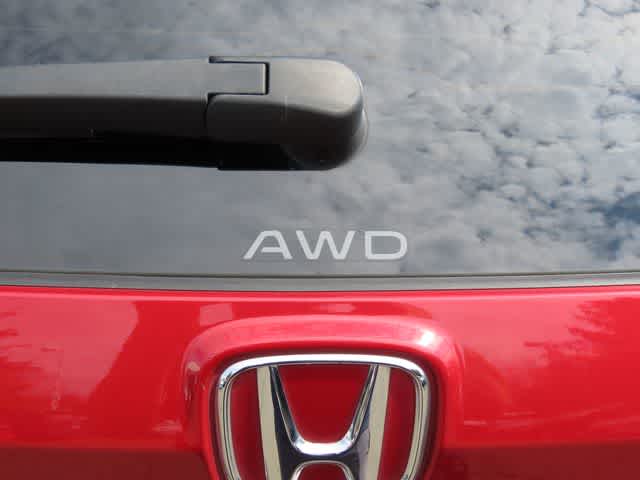 Thumbnail: 2024 Honda CR-V - 9