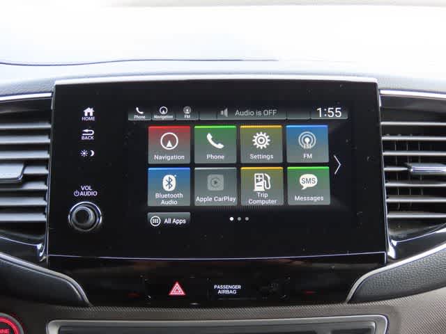 Thumbnail: 2023 Honda Passport - 20