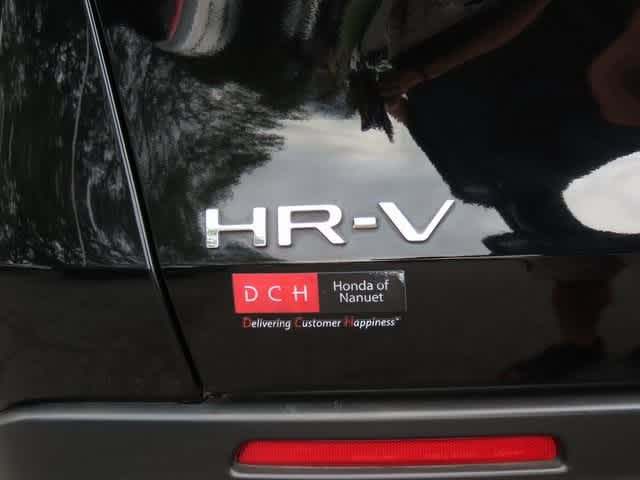 Thumbnail: 2023 Honda HR-V - 7