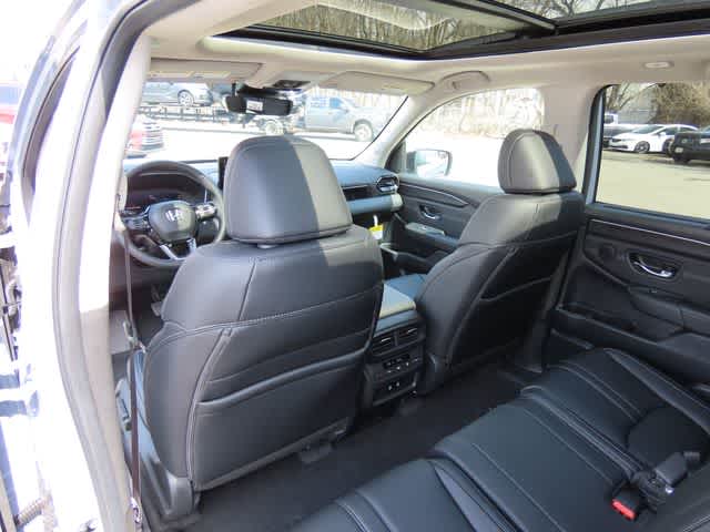 Thumbnail: 2026 Honda Pilot - 17