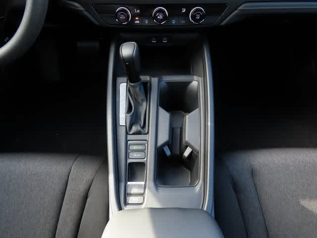 Thumbnail: 2025 Honda Accord - 19