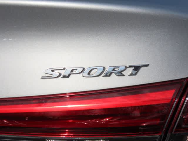 Thumbnail: 2023 Honda Civic - 8