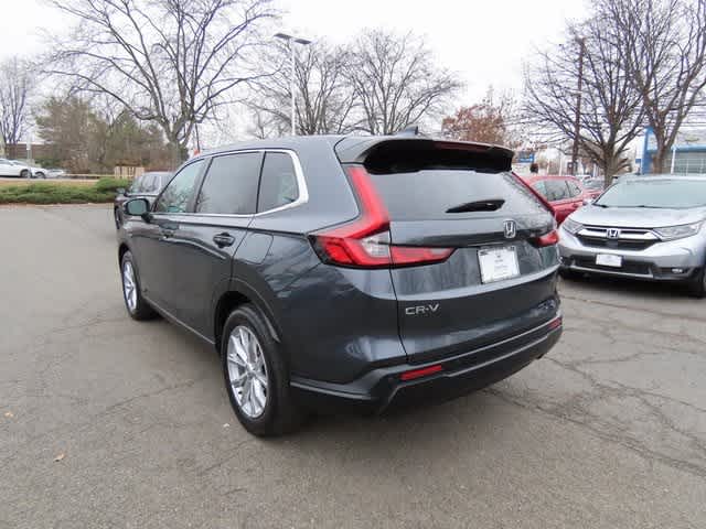 Thumbnail: 2023 Honda CR-V - 4