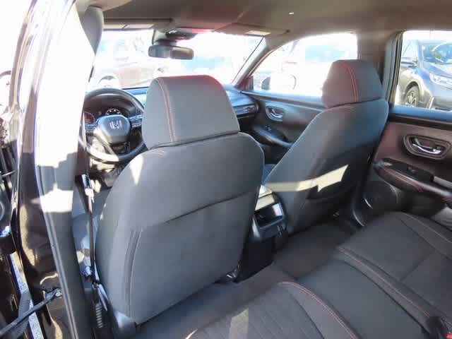 Thumbnail: 2023 Honda HR-V - 15