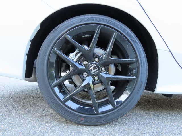 Thumbnail: 2026 Honda Civic - 10