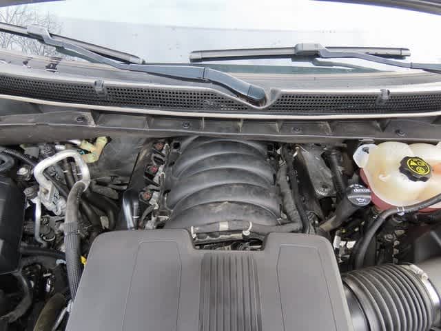 Thumbnail: 2023 GMC Yukon XL - 10