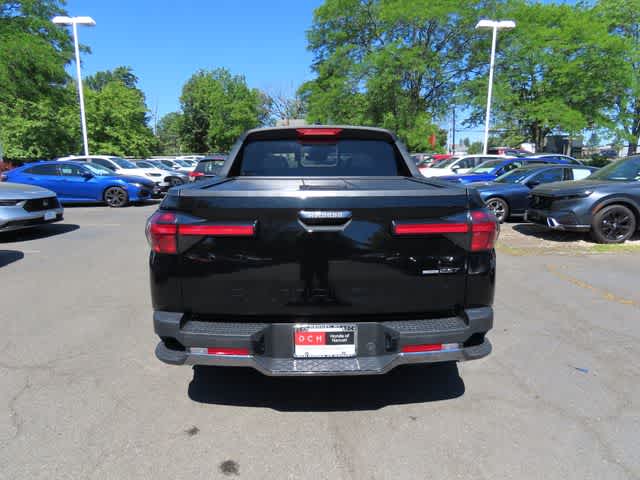 Thumbnail: 2022 Hyundai Santa Cruz - 5