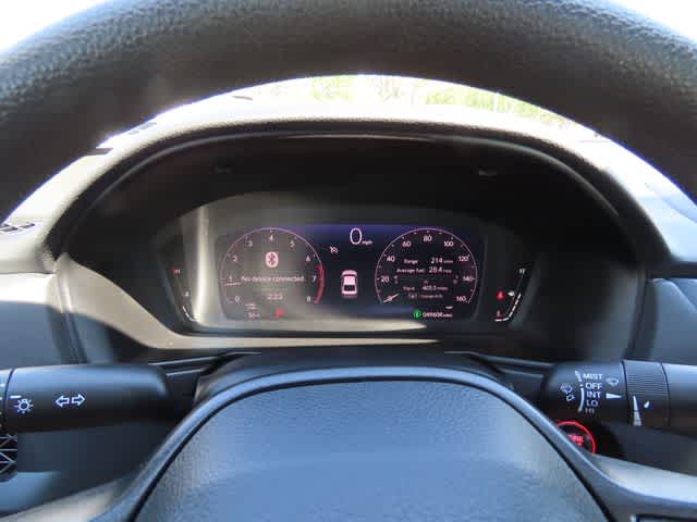 Thumbnail: 2023 Honda Accord - 22