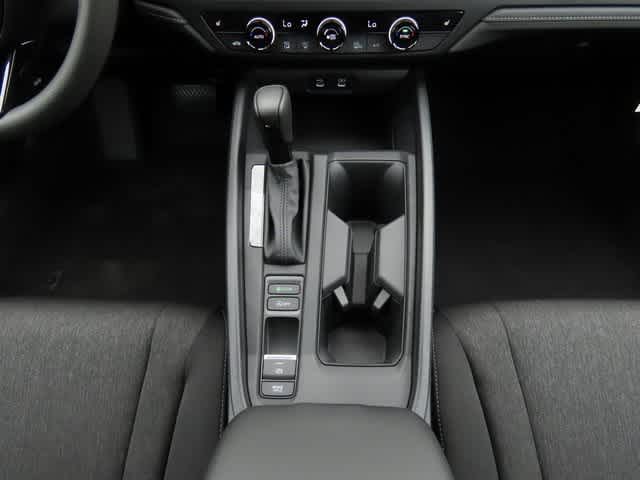 2025 Honda Accord SE 20